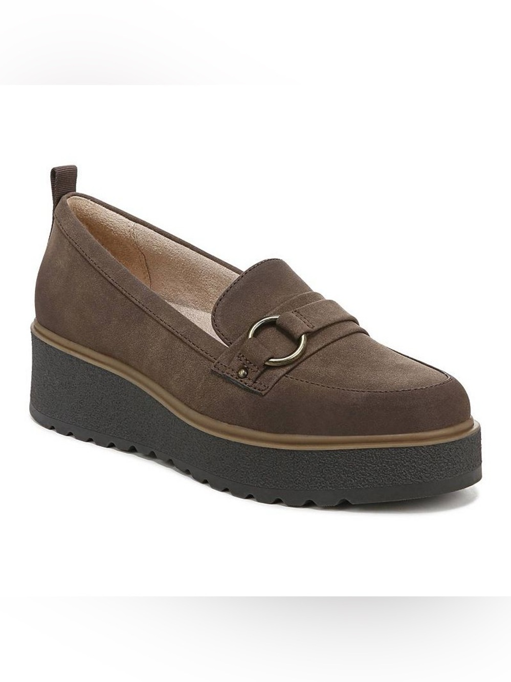 Soul Naturalizer Joyla Women’s Platform Loafers